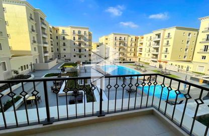 Apartment - 3 Bedrooms - 3 Bathrooms for rent in Mivida - 5th Settlement Compounds - The 5th Settlement - New Cairo City - Cairo