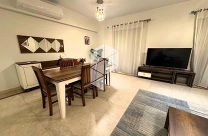 Apartment - 3 Bedrooms - 3 Bathrooms for rent in Mivida - 5th Settlement Compounds - The 5th Settlement - New Cairo City - Cairo