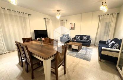Apartment - 3 Bedrooms - 3 Bathrooms for rent in Mivida - 5th Settlement Compounds - The 5th Settlement - New Cairo City - Cairo Apartment - 3 Bedrooms - 3 Bathrooms for rent in Mivida - 5th Settlement Compounds - The 5th Settlement - New Cairo City - Cairo