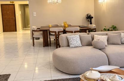 Apartment - 2 - 1 for sale in 2nd Sector - Zahraa El Maadi - Hay El Maadi - Cairo Apartment - 2 - 1 for sale in 2nd Sector - Zahraa El Maadi - Hay El Maadi - Cairo