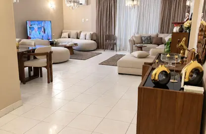 Apartment - 2 Bedrooms - 1 Bathroom for sale in 2nd Sector - Zahraa El Maadi - Hay El Maadi - Cairo