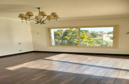 تاون هاوس - 3 غرف نوم - 3 حمامات للايجار في بامبو بالم هيلز - محور 26 يوليو - مدينة 6 أكتوبر - الجيزة