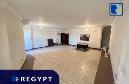 مساحات مكتبية - 2 غرف نوم - 2 حمامات للايجار في شارع زهراء المعادى - دجلة - حي المعادي - القاهرة