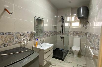 Apartment - Studio - 1 Bathroom for rent in Gaza St. - Mohandessin - Giza