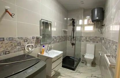 شقة - 1 حمام للايجار في شارع غزه - المهندسين - الجيزة