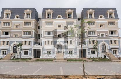 iVilla - 3 Bedrooms - 3 Bathrooms for sale in Mountain View Hyde Park - 5th Settlement Compounds - The 5th Settlement - New Cairo City - Cairo