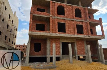 Apartment - 3 Bedrooms - 3 Bathrooms for sale in Bait Alwatan - The 5th Settlement - New Cairo City - Cairo