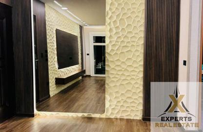 Apartment - 2 Bedrooms - 1 Bathroom for sale in Madinaty - Cairo