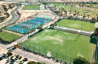 Chalet - 3 - 3 for sale in Mesca - Soma Bay - Safaga - Hurghada - Red Sea