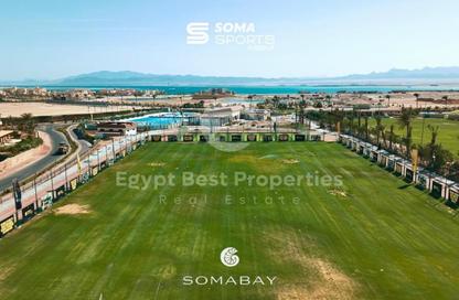 Chalet - 3 - 3 for sale in Mesca - Soma Bay - Safaga - Hurghada - Red Sea