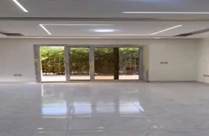 Apartment - 3 Bedrooms - 2 Bathrooms for rent in Al Khamayel city - Sheikh Zayed Compounds - Sheikh Zayed City - Giza