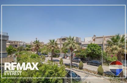 Townhouse - 5 Bedrooms - 5 Bathrooms for rent in Jedar - 6 October Compounds - 6 October City - Giza