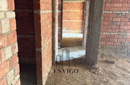 Apartment - 2 Bedrooms - 2 Bathrooms for sale in Capital East - Nasr City Compounds - Nasr City - Cairo