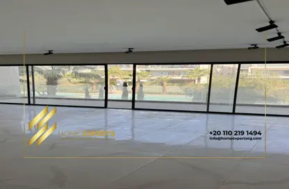 Apartment - 3 Bedrooms - 3 Bathrooms for rent in Lake View Residence - 5th Settlement Compounds - The 5th Settlement - New Cairo City - Cairo