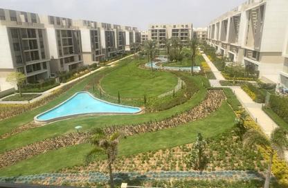 Apartment - 2 - 2 for rent in Moon Residences - Fifth Square - The 5th Settlement - New Cairo City - Cairo Apartment - 2 - 2 for rent in Moon Residences - Fifth Square - The 5th Settlement - New Cairo City - Cairo