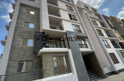 Apartment - 3 Bedrooms - 3 Bathrooms for sale in Westview Residence - New Zayed City - Sheikh Zayed City - Giza Apartment - 3 Bedrooms - 3 Bathrooms for sale in Westview Residence - New Zayed City - Sheikh Zayed City - Giza
