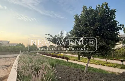 Villa - 6 Bedrooms - 7 Bathrooms for sale in Villette - 5th Settlement Compounds - The 5th Settlement - New Cairo City - Cairo