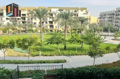 شقة - 3 غرف نوم - 4 حمامات للايجار في ايستاون - كمبوندات التجمع الخامس - التجمع الخامس - مدينة القاهرة الجديدة - القاهرة