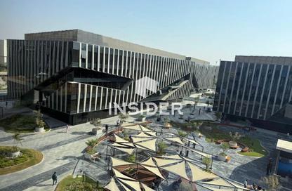 Office Space - Studio - 2 Bathrooms for sale in Eastown - 5th Settlement Compounds - The 5th Settlement - New Cairo City - Cairo Office Space - Studio - 2 Bathrooms for sale in Eastown - 5th Settlement Compounds - The 5th Settlement - New Cairo City - Cairo
