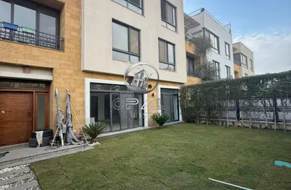 تاون هاوس - 4 غرف نوم - 4 حمامات للايجار في ويستاون - كمبوندات الشيخ زايد - الشيخ زايد - الجيزة