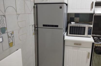 Apartment - 3 - 2 for rent in Katameya Gardens - El Katameya Compounds - El Katameya - New Cairo City - Cairo