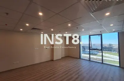 مساحات مكتبية - غرفة نوم - 1 حمام للايجار في جاردن ريزدنس - هايد بارك - مدينة القاهرة الجديدة - القاهرة