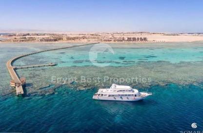 Villa - 4 - 4 for sale in Mesca - Soma Bay - Safaga - Hurghada - Red Sea