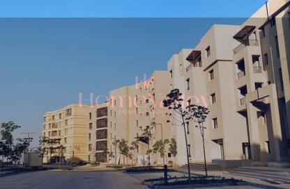 شقة - 2 - 2 للايجار في أو ويست - كمبوندات 6 أكتوبر - مدينة 6 أكتوبر - الجيزة