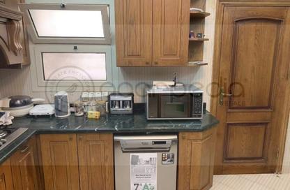 Villa - 5 Bedrooms - 6 Bathrooms for sale in Ghazala Bay - Qesm Ad Dabaah - North Coast