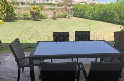 Villa - 5 Bedrooms - 6 Bathrooms for sale in Ghazala Bay - Qesm Ad Dabaah - North Coast