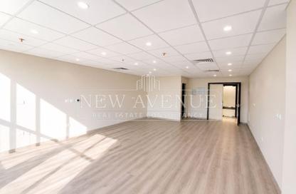 Office Space - Studio for rent in Mountain View Hyde Park - 5th Settlement Compounds - The 5th Settlement - New Cairo City - Cairo