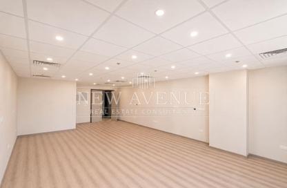 Office Space - Studio for rent in Mountain View Hyde Park - 5th Settlement Compounds - The 5th Settlement - New Cairo City - Cairo
