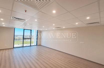 Office Space - Studio for rent in Mountain View Hyde Park - 5th Settlement Compounds - The 5th Settlement - New Cairo City - Cairo