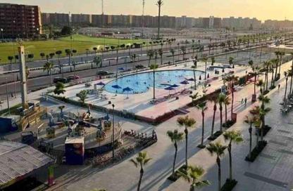 شاليه - 2 غرف نوم - 1 حمام للبيع في جولف بورتو مارينا - العلمين - الساحل الشمالي شاليه - 2 غرف نوم - 1 حمام للبيع في جولف بورتو مارينا - العلمين - الساحل الشمالي