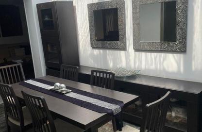 Apartment - 3 Bedrooms - 4 Bathrooms for sale in Area B - Ganoob El Acadimia - New Cairo City - Cairo