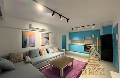 Chalet - 1 Bedroom - 1 Bathroom for sale in Marassi - Sidi Abdel Rahman - North Coast