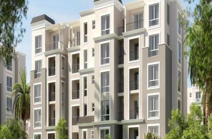Apartment - 1 - 1 for sale in Sarai - Mostakbal City Compounds - Mostakbal City - Future City - Cairo
