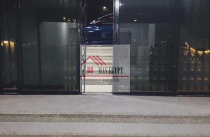 Shop - Studio - 1 Bathroom for rent in Gameat Al Dewal Al Arabeya St. - Mohandessin - Giza Shop - Studio - 1 Bathroom for rent in Gameat Al Dewal Al Arabeya St. - Mohandessin - Giza