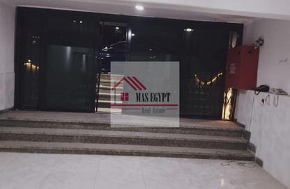 Shop - Studio - 1 Bathroom for rent in Gameat Al Dewal Al Arabeya St. - Mohandessin - Giza Shop - Studio - 1 Bathroom for rent in Gameat Al Dewal Al Arabeya St. - Mohandessin - Giza