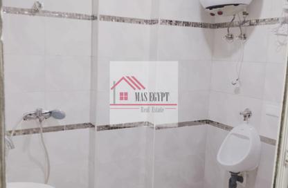 Shop - Studio - 1 Bathroom for rent in Gameat Al Dewal Al Arabeya St. - Mohandessin - Giza Shop - Studio - 1 Bathroom for rent in Gameat Al Dewal Al Arabeya St. - Mohandessin - Giza
