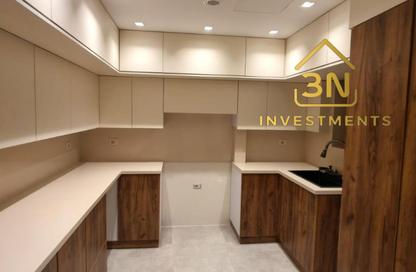 Apartment - 3 - 4 for rent in Lake View Residence - 5th Settlement Compounds - The 5th Settlement - New Cairo City - Cairo