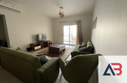 Apartment - 2 - 2 for rent in Mivida - 5th Settlement Compounds - The 5th Settlement - New Cairo City - Cairo