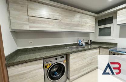 Apartment - 2 - 2 for rent in Mivida - 5th Settlement Compounds - The 5th Settlement - New Cairo City - Cairo