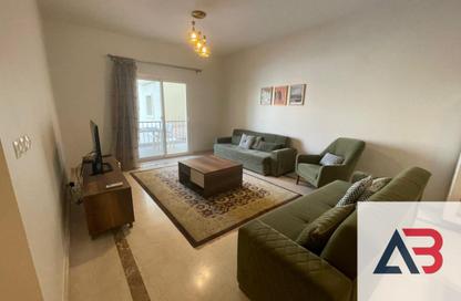 Apartment - 2 - 2 for rent in Mivida - 5th Settlement Compounds - The 5th Settlement - New Cairo City - Cairo