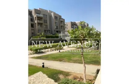 دوبلكس - 3 غرف نوم - 3 حمامات للبيع في كمبوند فيلدج جاردن القطامية - كمبوندات التجمع الخامس - التجمع الخامس - مدينة القاهرة الجديدة - القاهرة