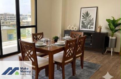 Apartment - 2 - 3 for rent in Villette - 5th Settlement Compounds - The 5th Settlement - New Cairo City - Cairo