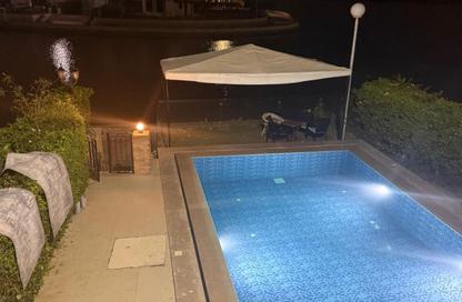 Villa - 5 Bedrooms - 5 Bathrooms for rent in Marina 5 - Marina - Al Alamein - North Coast