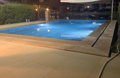 Villa - 5 Bedrooms - 5 Bathrooms for rent in Marina 5 - Marina - Al Alamein - North Coast