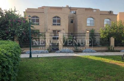 Villa - 5 Bedrooms - 5 Bathrooms for sale in La Rosa - 5th Settlement Compounds - The 5th Settlement - New Cairo City - Cairo Villa - 5 Bedrooms - 5 Bathrooms for sale in La Rosa - 5th Settlement Compounds - The 5th Settlement - New Cairo City - Cairo