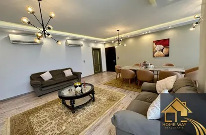 Apartment - 3 Bedrooms - 4 Bathrooms for rent in Eastown - 5th Settlement Compounds - The 5th Settlement - New Cairo City - Cairo